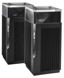 Роутер ASUS ET12(2-PK), из 2 точек доступа, 802.11 a/b/g/n/ac/ax, 2,4 + 5 гГц; 90IG06U0-MO3A20 ASUS