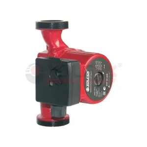 Насос циркуляционный VCP 32-60G 180мм (с гайками) (8) VALFEX RS32/6G-180 VALFEX