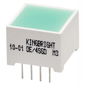 DE/4SGD Kingbright