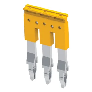 Перемычка гребенчатая OptiClip JX2,5/3  289734 КЭАЗ