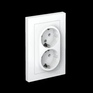 Розетка Schneider Electric ATN000124 Schneider Electric
