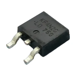 KF4N20LD-RTF/HS KEC