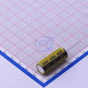 LKML3002A471MF YMIN