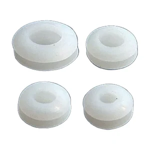 Втулки  4Х10Х6Х5.5Х1.5 WHITE RUICHI