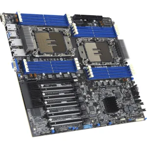 Материнская плата ASUS Z13PE-D16/ASMB11 (90SB0CA0-M0UAY2) ASUS