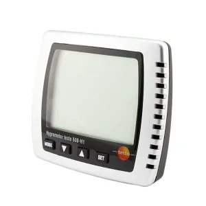 Testo 608-H2 Testo