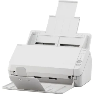 Ricoh(PFU) SP-1120N Документ сканер А4 Fujitsu SP-1120N (PA03811-B001) PFU Imaging Solutions Europe Limited