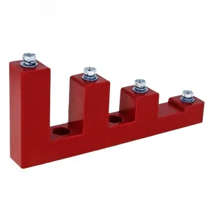 Изолятор шинный "Лесенка" 900А 18кВ plc-sl-900 EKF