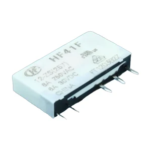 HF41F/12-ZS HONGFA