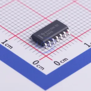TL2845DR Texas Instruments