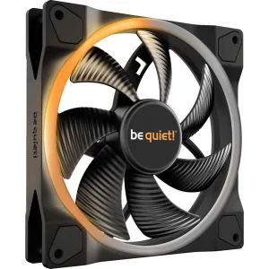 Кулер для корпуса Be Quiet LIGHT WINGS BL074 be quiet!