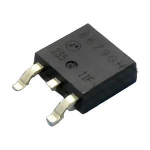 AP6679GH APEC
