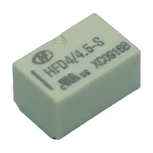 HFD4/4.5-SR HONGFA