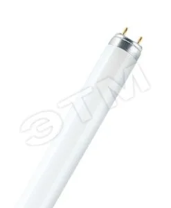 Лампа люминесцентная L 18W/765 18Вт T8 6500К G13 смол. OSRAM 4008321959669 LEDVANCE