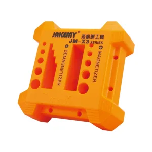 Намагничиватель JM - X3  - Jakemy