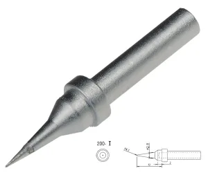 QSS200-T-I Quick
