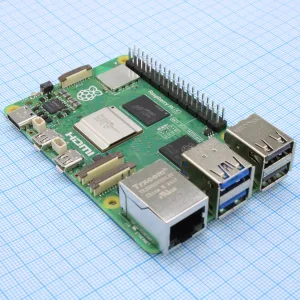 Raspberry Pi 5 2GB Raspberry Pi