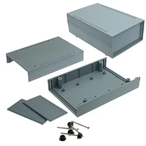 Z15-5 (150X100X53) ZTM-Electro