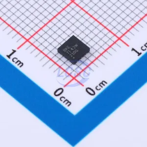 DAC8831ICRGYT Texas Instruments