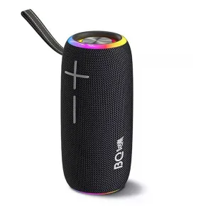 Портативная колонка BQ PBS4004 черный 20 Вт Bluetooth BQ