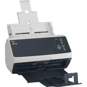 Ricoh(PFU) fi-8150 Документ сканер А4 Fujitsu fi-8150 (PA03810-B101) PFU Imaging Solutions Europe Limited