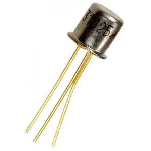 КТ3102Б Далекс