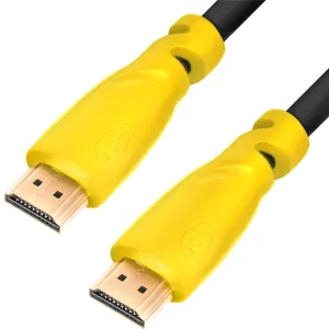 Кабель Greenconnect GCR-HM340-1.5m GCR