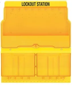 gwrB106 Точка безопасности