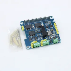 2-CH CAN HAT+ Waveshare