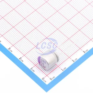 63PZF56M10X9 RUBYCON