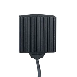 Обогреватель на DIN-рейку 30Вт 230В IP20 PROxima heater-30-20 EKF