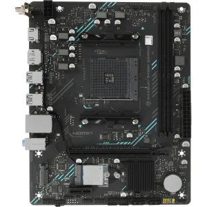 Материнская плата MAXSUN MS-B450M GAMING WIFI Maxsun