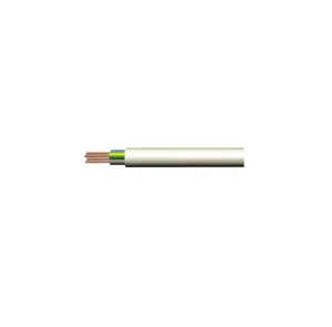 Провод ПВС 3х2.5 (2х2.5+1х2.5) 380В Б (уп.100м) 872002762 ПромЭл