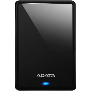 Внешний HDD 2.5" ADATA HV620S, 2TB, USB 3.2 Gen 1 Type-A, 5400 rpm, черный ADATA