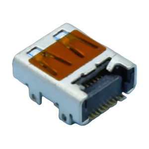 10118242-001RLF AMPHENOL