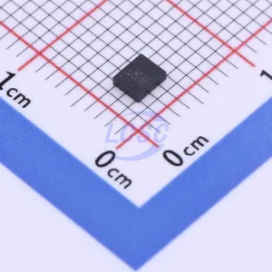 LSM6DSOETR3 STMicroelectronics