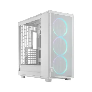 Корпус ПК без блока питания Fractal Design FD-C-EPO1X-05 Fractal Design