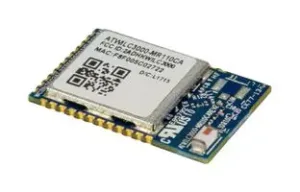 ATWILC3000-MR110UA Microchip