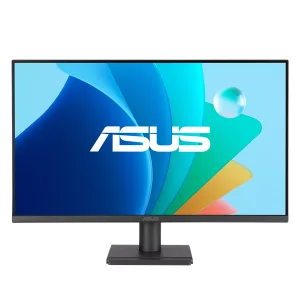 Монитор ASUS 27" VA279QG IPS 1920x1080 1ms 300cd 120Hz VGA DP HDMI MM Black ASUS