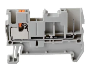 Клемма для разъемов UJ6-2.5V Upun