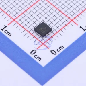 TPS62091RGTT Texas Instruments