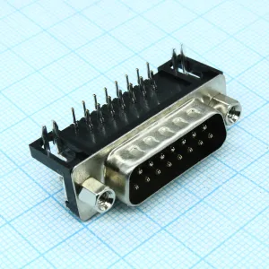 DS1037-15MNAKT74-0CC CONNFLY