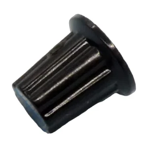 Ручка K17-01 bakelite d=4 YRE