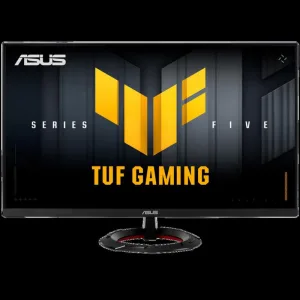 Монитор 27" ASUS TUF Gaming VG279Q5R IPS 1920x1080, 200 Гц, 1 мс, 16:9, 300 кд/м², 2xHDMI, DisplayPort, Flicker Free, Low Blue Light, HDR10, черный ASUS