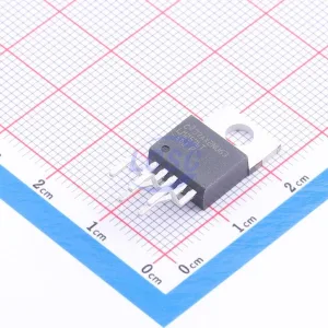 LM2576T-ADJ/LF03 Texas Instruments