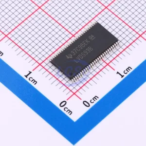 SN65LVDS93BDGGR Texas Instruments
