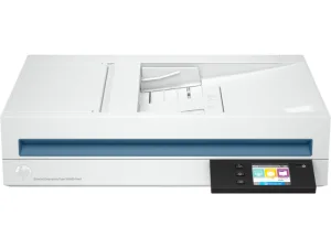 Сканер HP ScanJet Enterprise Flow N6600 fnw1 Network Scanner (CIS 20G08A#B19 Hewlett-Packard