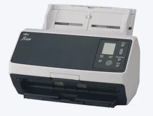 Сканер Ricoh scanner fi-8190 (Сканер уровня отдела PA03810-B001 RICOH