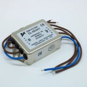 DL-5EAX1 JIANLI