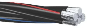 Провод СИП-2 3х70+1х54.6+1х16 0.6/1кВ (м) 40004817 Энергокомплект